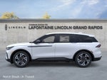 2026 Lincoln Nautilus Premiere InTransit