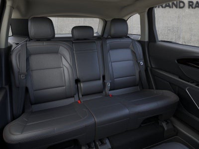 2026 Lincoln Nautilus Premiere InTransit