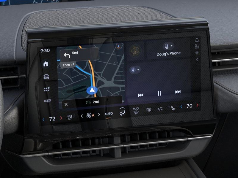 2026 Lincoln Nautilus Premiere InTransit