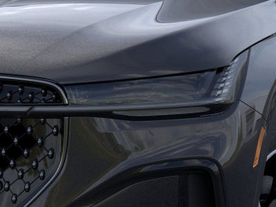 2026 Lincoln Nautilus Premiere InTransit