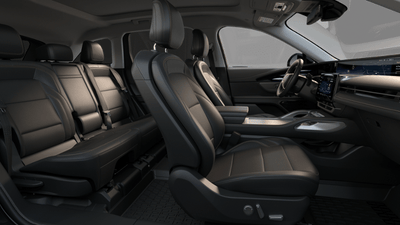 2026 Lincoln Nautilus Premiere InTransit