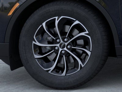 2026 Lincoln Nautilus Premiere InTransit