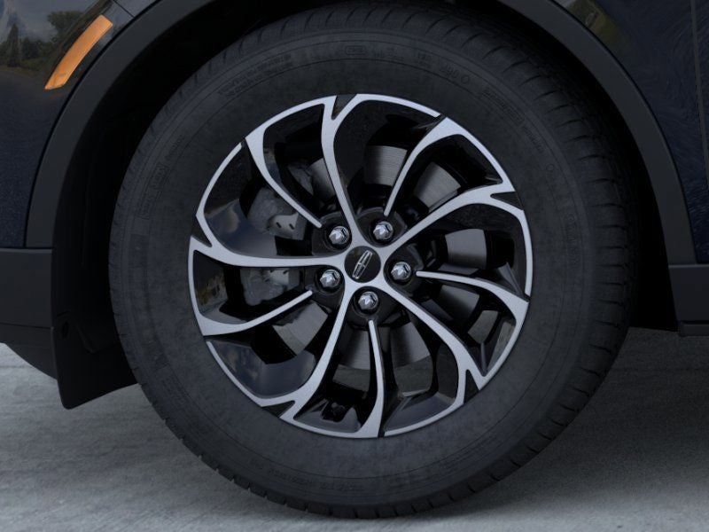 2026 Lincoln Nautilus Premiere InTransit