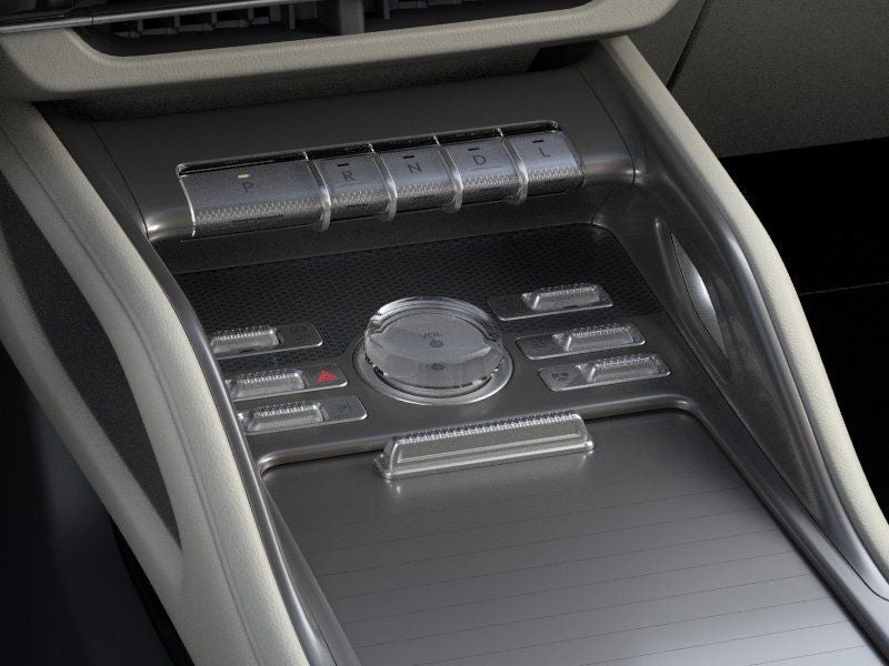 2026 Lincoln Nautilus Premiere InTransit