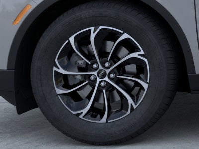 2026 Lincoln Nautilus Premiere InTransit