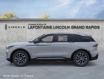 2026 Lincoln Nautilus Premiere InTransit