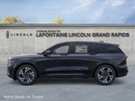 2026 Lincoln Nautilus Premiere InTransit
