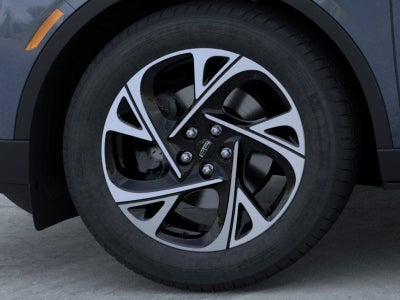 2026 Lincoln Nautilus Premiere InTransit
