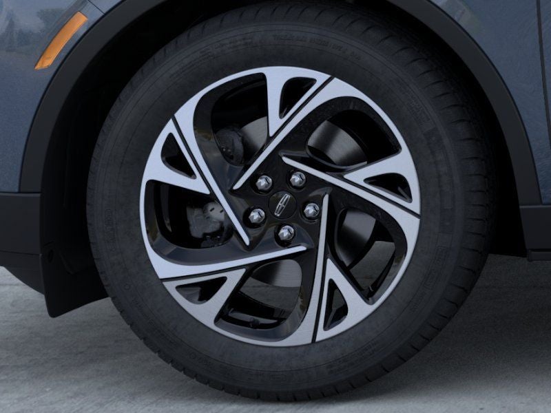 2026 Lincoln Nautilus Premiere InTransit