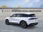 2026 Lincoln Nautilus Premiere InTransit