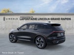 2026 Lincoln Nautilus Premiere InTransit