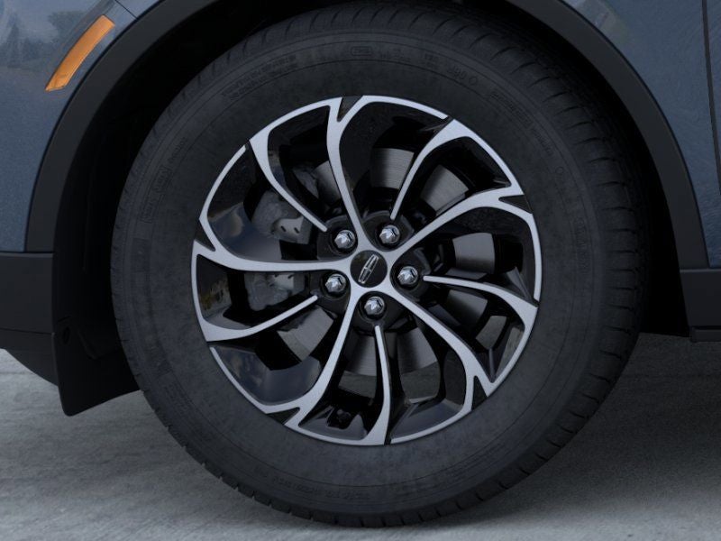 2026 Lincoln Nautilus Premiere InTransit