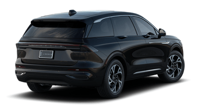 2026 Lincoln Nautilus Premiere InTransit