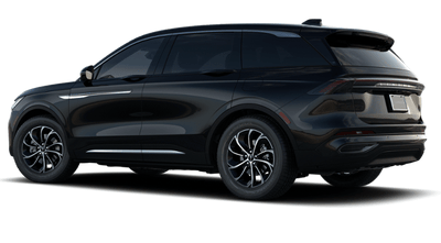 2026 Lincoln Nautilus Premiere InTransit