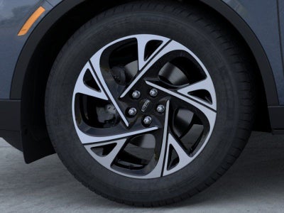 2026 Lincoln Nautilus Premiere InTransit