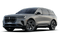 2026 Lincoln Nautilus Premiere InTransit