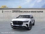 2026 Lincoln Nautilus Premiere InTransit