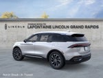 2026 Lincoln Nautilus Premiere InTransit