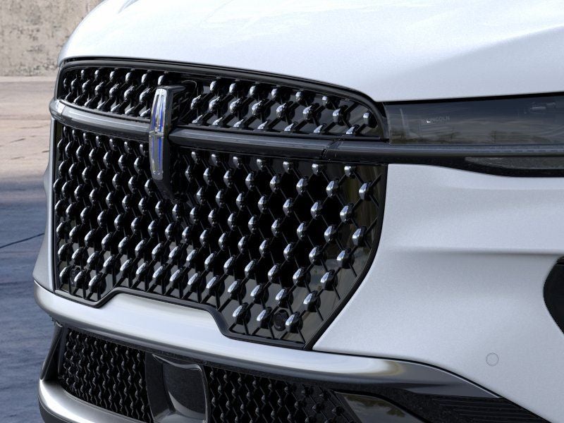 2026 Lincoln Nautilus Premiere InTransit