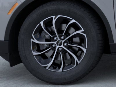 2026 Lincoln Nautilus Premiere InTransit