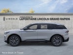 2026 Lincoln Nautilus Premiere InTransit