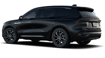 2026 Lincoln Nautilus Premiere InTransit