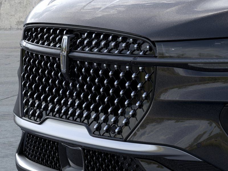 2026 Lincoln Nautilus Premiere InTransit