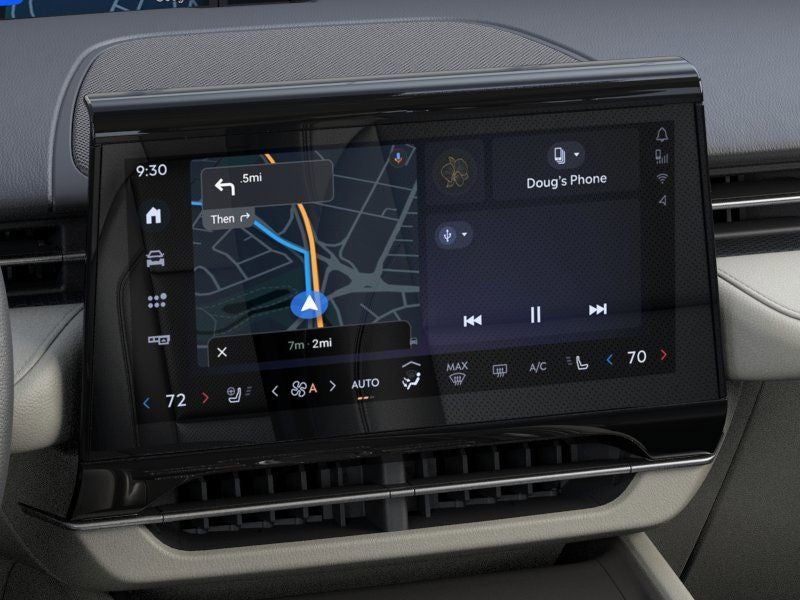 2026 Lincoln Nautilus Premiere InTransit