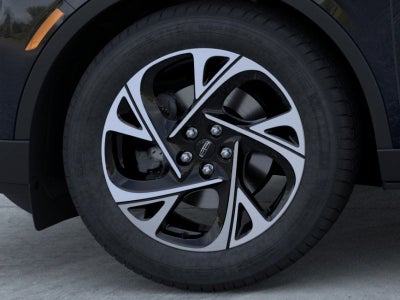 2026 Lincoln Nautilus Premiere InTransit