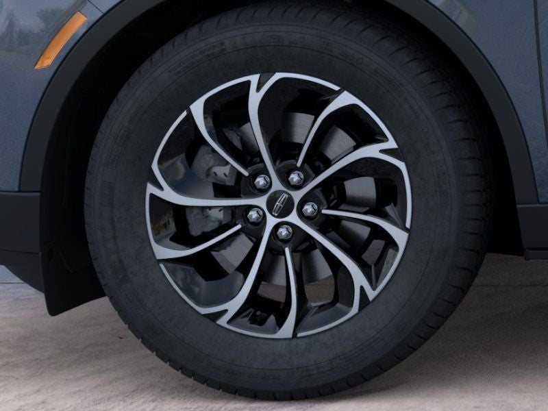 2026 Lincoln Nautilus Premiere InTransit