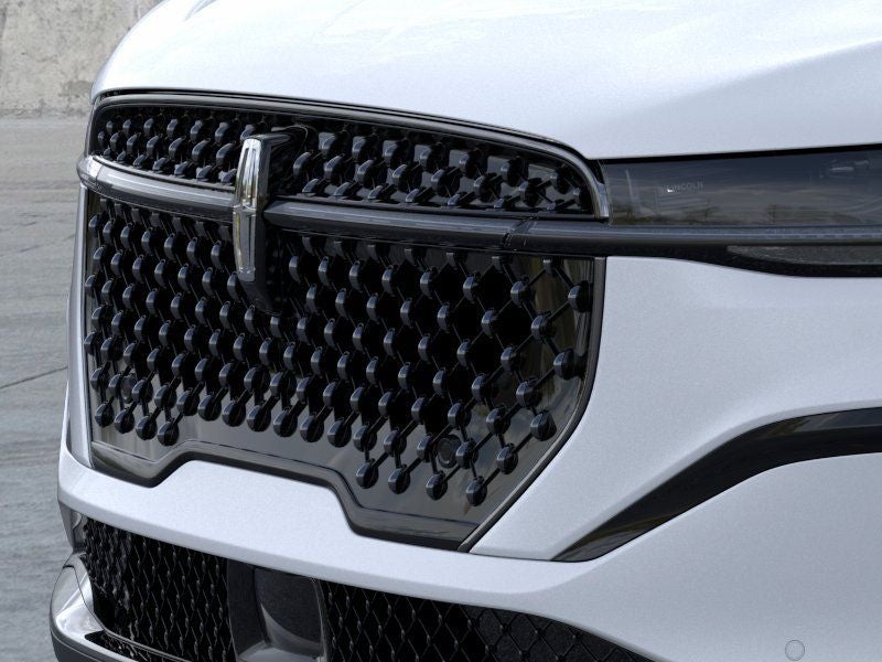 2026 Lincoln Nautilus Premiere InTransit
