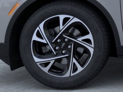 2026 Lincoln Nautilus Premiere InTransit