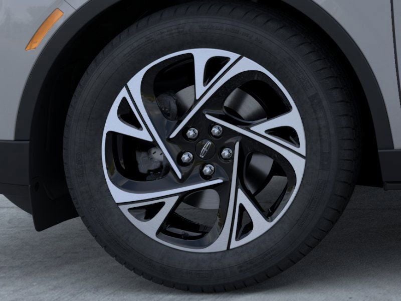 2026 Lincoln Nautilus Premiere InTransit