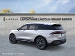 2026 Lincoln Nautilus Premiere InTransit