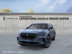 2026 Lincoln Nautilus Premiere InTransit