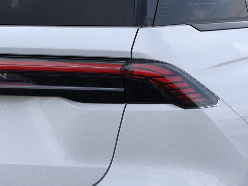 2026 Lincoln Nautilus Premiere InTransit