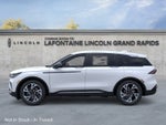 2026 Lincoln Nautilus Premiere InTransit