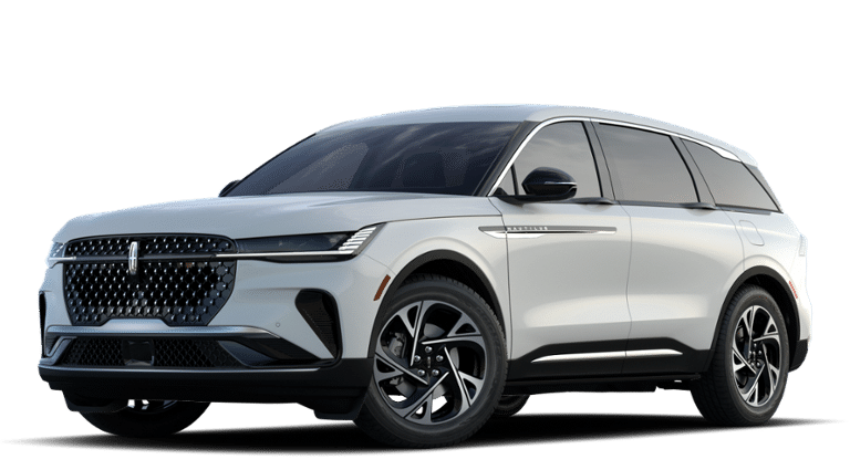 2026 Lincoln Nautilus Premiere InTransit