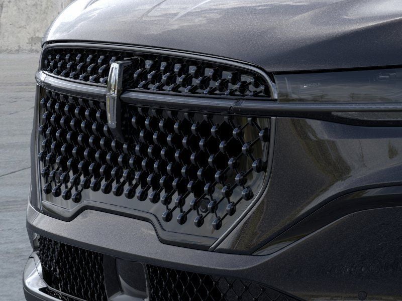 2026 Lincoln Nautilus Premiere InTransit