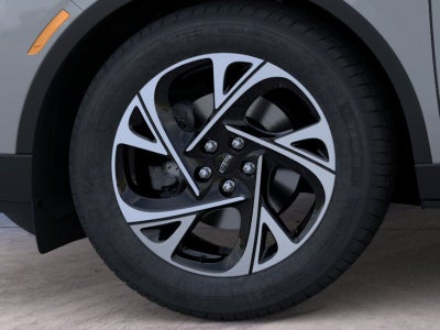 2026 Lincoln Nautilus Premiere InTransit