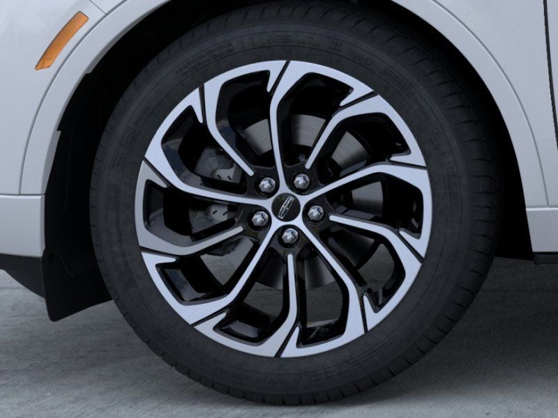 2026 Lincoln Nautilus Reserve InTransit