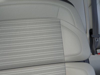 2026 Lincoln Nautilus Reserve InTransit