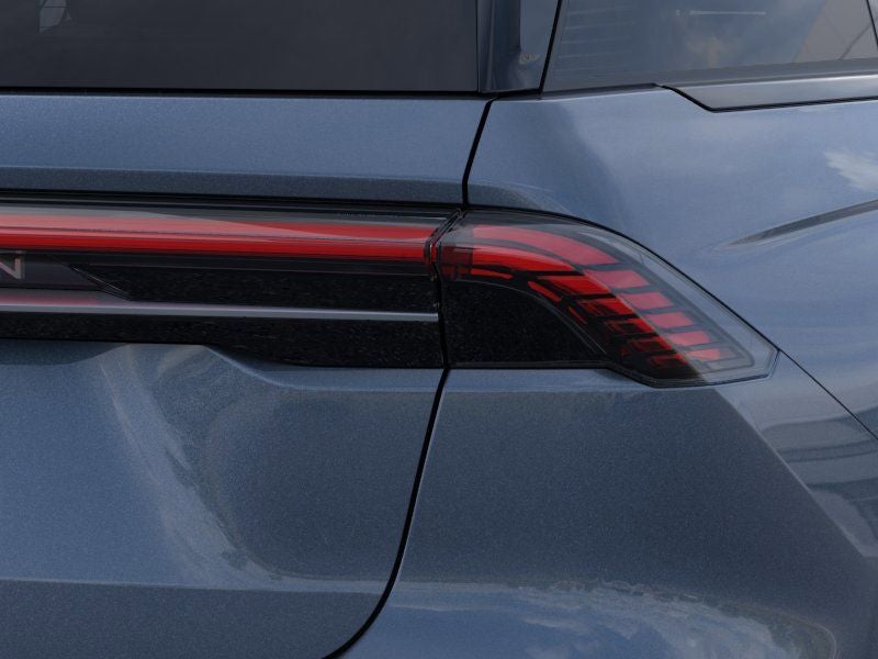 2026 Lincoln Nautilus Reserve InTransit