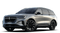 2026 Lincoln Nautilus Reserve InTransit