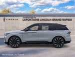 2026 Lincoln Nautilus Reserve InTransit