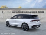 2026 Lincoln Nautilus Reserve InTransit
