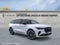 2026 Lincoln Nautilus Reserve InTransit