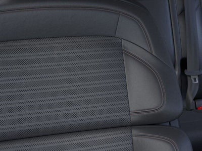 2026 Lincoln Nautilus Reserve InTransit