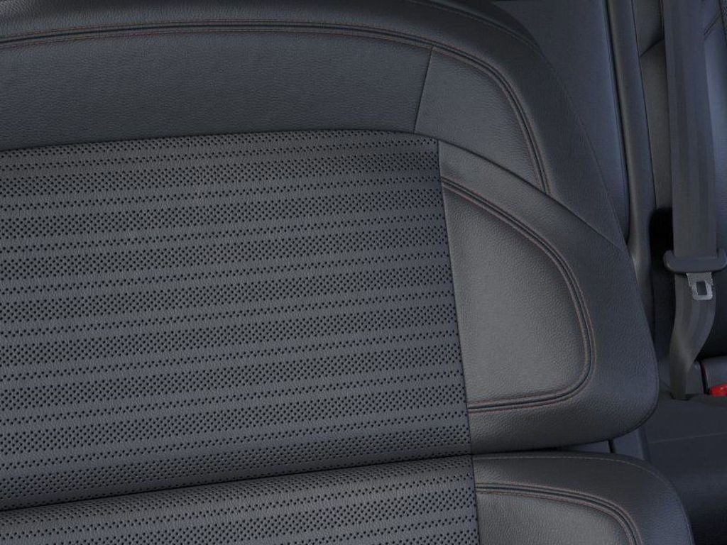 2026 Lincoln Nautilus Reserve InTransit