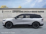 2026 Lincoln Nautilus Reserve InTransit
